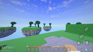 HopHeist screenshot 4