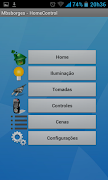 HomeControl poster