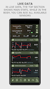 SmartControl OBD2: Car Scanner スクリーンショット 7
