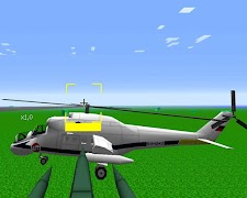 Helicopter Mod syot layar 4