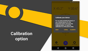 Bubble Level اسکرین شاٹ 6