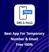 Temp Number Receive Code-poster