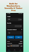 Board Foot Calculator screenshot 4