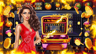 Slots master captura de pantalla 1