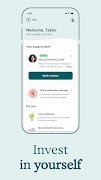 Talkspace Therapy & Counseling screenshot 6