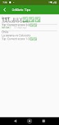OdiBets Tips screenshot 6