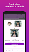 FaceTool - 1 Click deepfake AI 截图 4