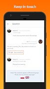 Clicktrans - for couriers 截图 5