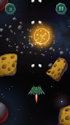 Outer Space Shoot اسکرین شاٹ 2
