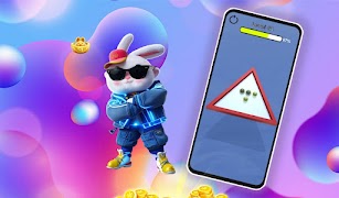 پوستر ColorShake7