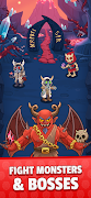 Lion Quest poster