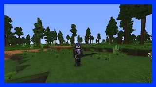 Ghoul Minecraft Mod screenshot 2