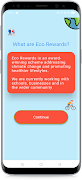 Eco Rewards اسکرین شاٹ 1