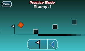 The Impossible Game اسکرین شاٹ 2