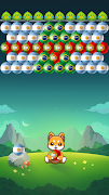 2 Schermata Bubble Flags