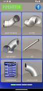 Pipefitter syot layar 1