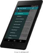 Guide to Linux - Terminal, Tut syot layar 7