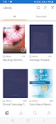 CAP eBooks screenshot 1