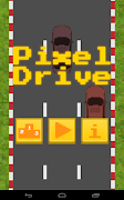 Pixel Drive(Endless Challenge) screenshot 3