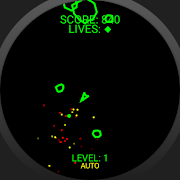 AstroWear تصوير الشاشة 1