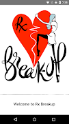 Rx Breakup Plakat
