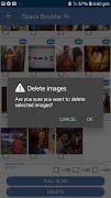 Meme Delete AI: Auto detect an screenshot 6