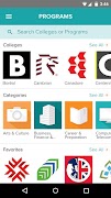 ontariocolleges.ca screenshot 1