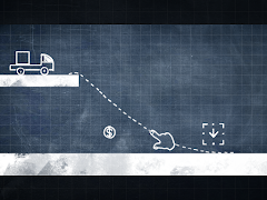 Brain Physics Puzzles screenshot 6