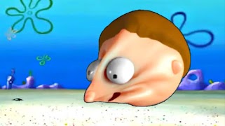 elastic man 3d face screenshot 5