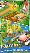 Tiny Town ảnh chụp màn hình 2