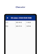 CEUNI ADMIN 截图 7