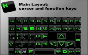 Hacking & Developing Keyboard Ekran Görüntüsü 1