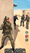 برنامه‌نما Shoot Out: Gun Shooting Games عکس از صفحه