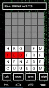 Word Matrix اسکرین شاٹ 4