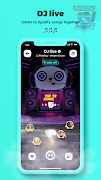 lolFi:Make Friends Like Flash screenshot 4