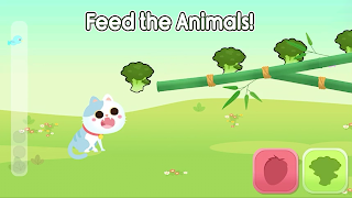 ABC Tracing Game Screenshot 1