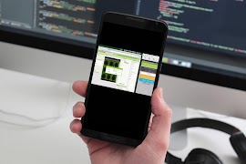 App Inventor: Android development made easy スクリーンショット 4