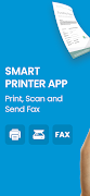 Smart Printer: Mobile Print ポスター
