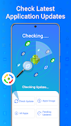3 Schermata Software Update System Update