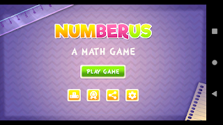 Two Numbers imagem de tela 4