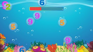 iLearn: Numbers & Counting 3+ ภาพหน้าจอ 4
