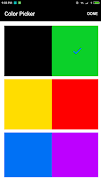 temporizador de intervalo de b imagem de tela 4