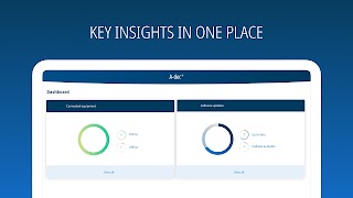 A-dec+ স্ক্রিনশট 4