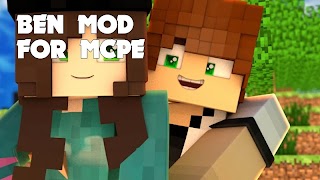 Ben Mod for MCPE 截图 2