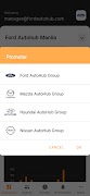 Autodeal for Managers captura de pantalla 2