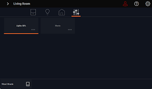Equinox Lite captura de pantalla 5
