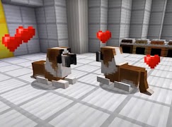 Dog Mod Pets ภาพหน้าจอ 6
