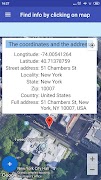 GPS Off-Road Vehicle Tracker screenshot 1