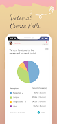 Clap Messenger screenshot 3