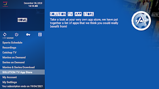 SOLUTION TV ภาพหน้าจอ 7